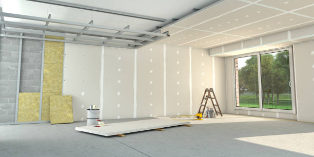 Best Fiberglass Insulation in Pearl, MS