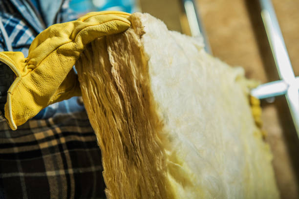Types of Insulation We Offer in Pearl, MS