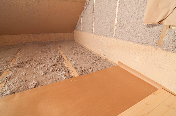 Best Residential Insulation in Pearl, MS
