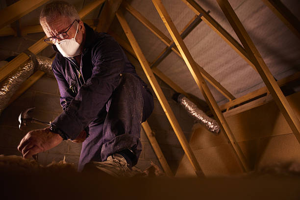 Pearl, MS Insulation Contractor Company
